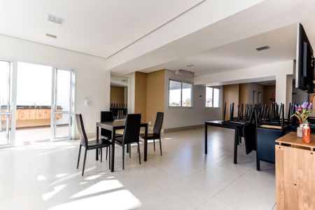 Apartamento para alugar com 69m², 2 quartos e 1 vaga