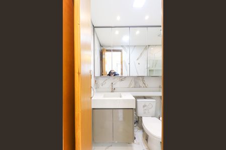Apartamento para alugar com 69m², 2 quartos e 1 vaga