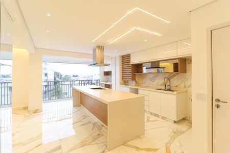 Apartamento para alugar com 69m², 2 quartos e 1 vaga
