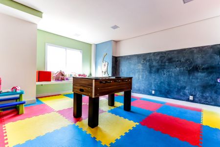 Apartamento para alugar com 69m², 2 quartos e 1 vaga