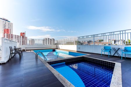 Apartamento para alugar com 69m², 2 quartos e 1 vaga