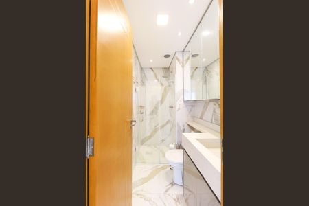 Apartamento para alugar com 69m², 2 quartos e 1 vaga