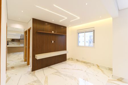 Apartamento para alugar com 69m², 2 quartos e 1 vaga