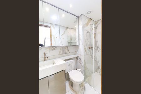 Apartamento para alugar com 69m², 2 quartos e 1 vaga