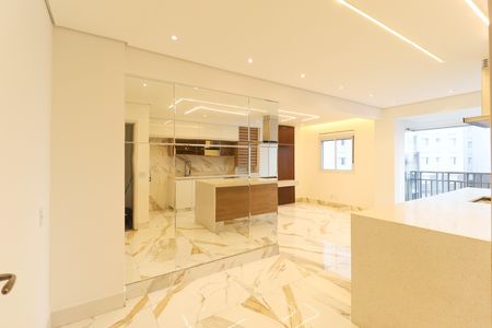 Apartamento para alugar com 2 quartos, 69m² em Vila Nivi, São Paulo