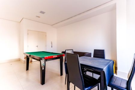 Apartamento para alugar com 69m², 2 quartos e 1 vaga