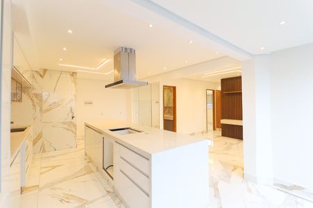 Apartamento para alugar com 69m², 2 quartos e 1 vaga