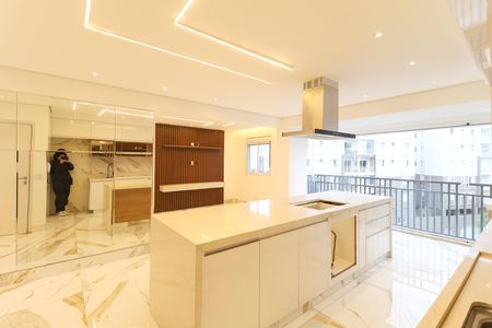 Apartamento para alugar com 69m², 2 quartos e 1 vaga