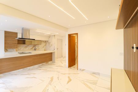 Apartamento para alugar com 69m², 2 quartos e 1 vaga