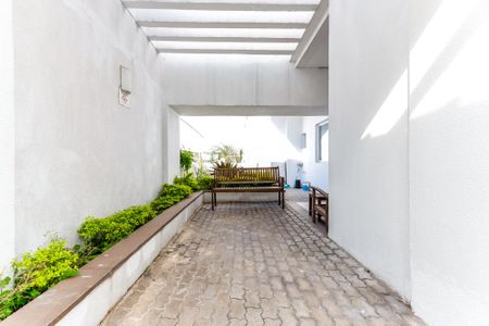 Apartamento para alugar com 69m², 2 quartos e 1 vaga
