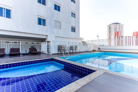 Apartamento para alugar com 69m², 2 quartos e 1 vaga