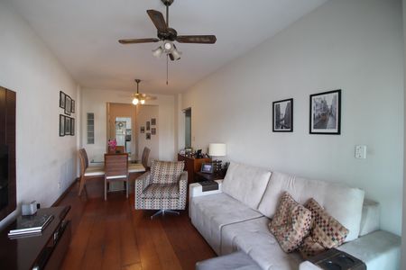 Apartamento para alugar com 98m², 3 quartos e 1 vagaSala