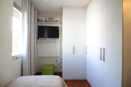 Apartamento para alugar com 98m², 3 quartos e 1 vagaQuarto 2