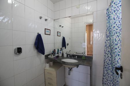 Apartamento para alugar com 98m², 3 quartos e 1 vagaQuarto 3 - Suíte