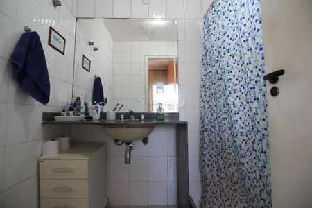 Apartamento para alugar com 98m², 3 quartos e 1 vagaQuarto 3 - Suíte
