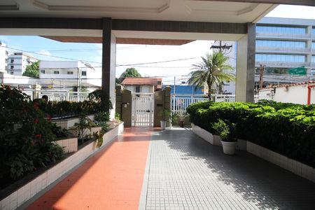 Apartamento para alugar com 98m², 3 quartos e 1 vagaÁrea Comum