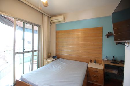 Apartamento para alugar com 98m², 3 quartos e 1 vagaQuarto 3