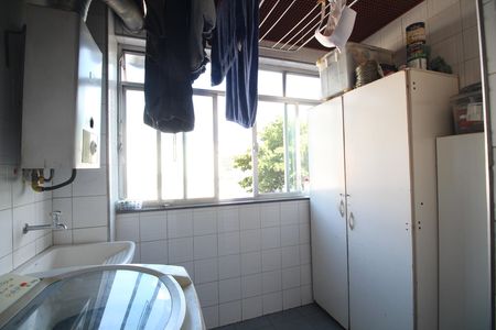 Apartamento para alugar com 98m², 3 quartos e 1 vagaÁrea de Serviço