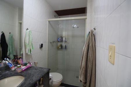 Apartamento para alugar com 98m², 3 quartos e 1 vagaBanheiro Social