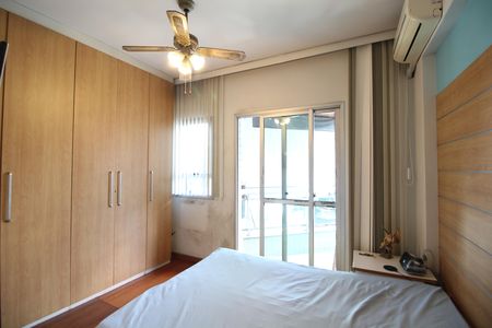 Apartamento para alugar com 98m², 3 quartos e 1 vagaQuarto 3