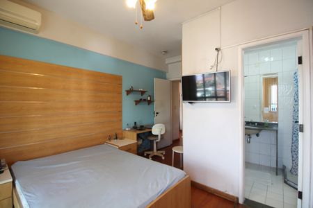 Apartamento para alugar com 98m², 3 quartos e 1 vagaQuarto 3