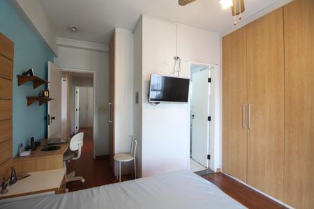 Apartamento para alugar com 98m², 3 quartos e 1 vagaQuarto 3