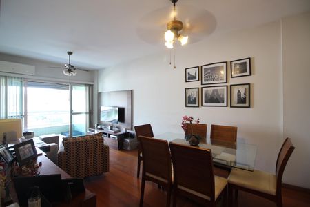 Apartamento para alugar com 98m², 3 quartos e 1 vagaSala