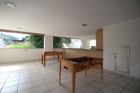 Apartamento para alugar com 98m², 3 quartos e 1 vagaÁrea Comum