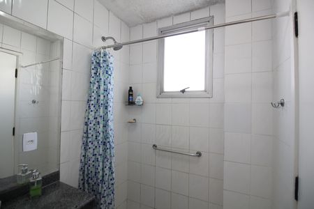 Apartamento para alugar com 98m², 3 quartos e 1 vagaQuarto 3 - Suíte