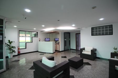 Apartamento para alugar com 98m², 3 quartos e 1 vagaÁrea Comum