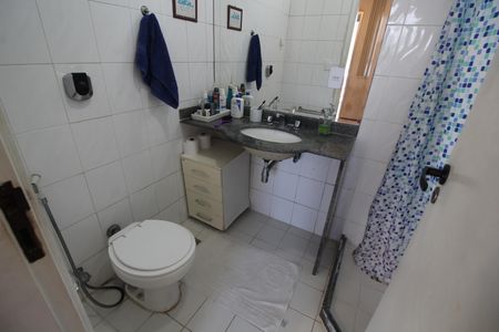 Apartamento para alugar com 98m², 3 quartos e 1 vagaQuarto 3 - Suíte