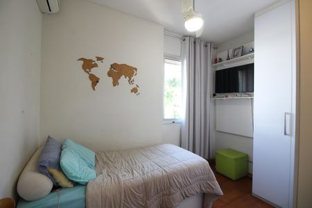 Apartamento para alugar com 98m², 3 quartos e 1 vagaQuarto 2