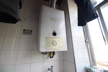 Apartamento para alugar com 98m², 3 quartos e 1 vagaÁrea de Serviço