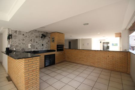Apartamento para alugar com 98m², 3 quartos e 1 vagaÁrea Comum