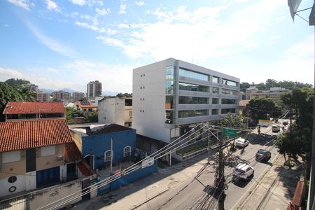 Apartamento para alugar com 98m², 3 quartos e 1 vagaSala - Vista