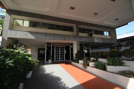 Apartamento para alugar com 98m², 3 quartos e 1 vagaÁrea Comum