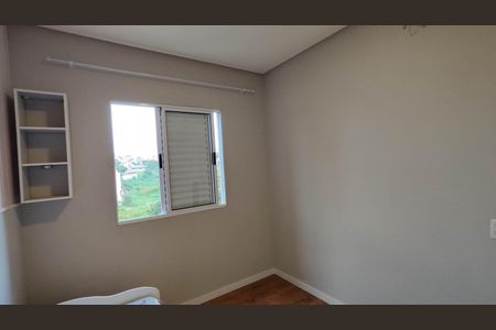 Quarto1 de apartamento para alugar com 2 quartos, 48m² em Vila Correa, Ferraz de Vasconcelos