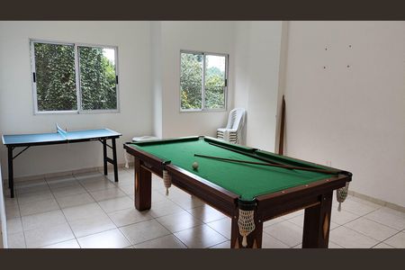 Apartamento para alugar com 48m², 2 quartos e 1 vaga Apartamento para alugar com 48m², 2 quartos e 1 vagaSala de Jogos