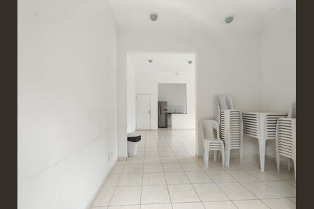 Apartamento para alugar com 48m², 2 quartos e 1 vaga Apartamento para alugar com 48m², 2 quartos e 1 vagaSalão de Festas