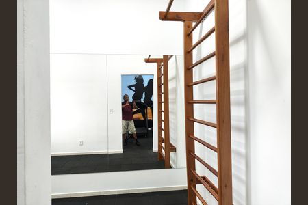 Apartamento para alugar com 48m², 2 quartos e 1 vaga Apartamento para alugar com 48m², 2 quartos e 1 vagaAcademia