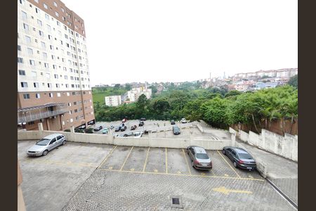 Apartamento para alugar com 48m², 2 quartos e 1 vaga Apartamento para alugar com 48m², 2 quartos e 1 vagaEstacionamento