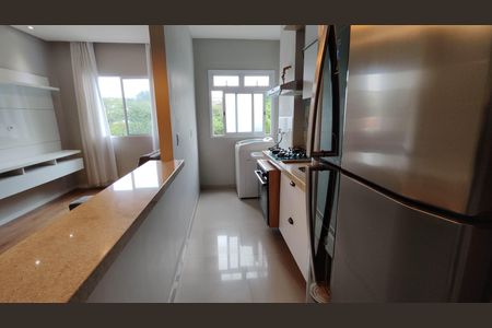 Apartamento para alugar com 48m², 2 quartos e 1 vaga Apartamento para alugar com 48m², 2 quartos e 1 vagaCozinha
