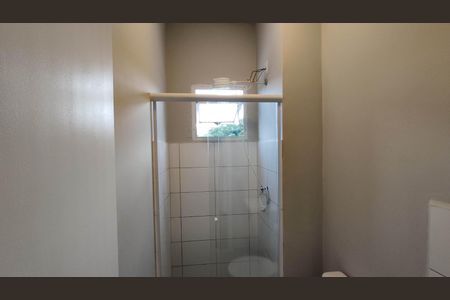 Apartamento para alugar com 48m², 2 quartos e 1 vaga Apartamento para alugar com 48m², 2 quartos e 1 vagaBanheiro