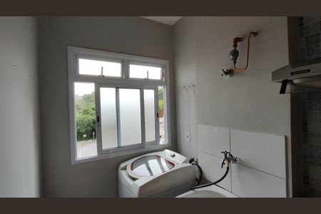 Apartamento para alugar com 48m², 2 quartos e 1 vaga Apartamento para alugar com 48m², 2 quartos e 1 vagaÁrea de Serviço