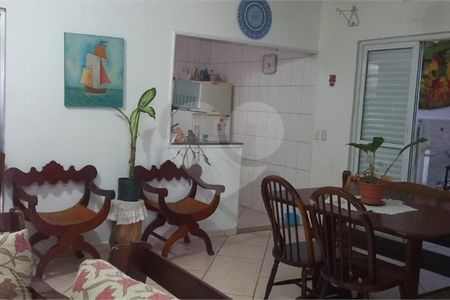 Casa à venda com 2 quartos, 106m² em Vila Maria, São Paulo