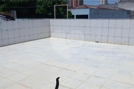 Casa à venda com 2 quartos, 106m² em Vila Maria, São Paulo