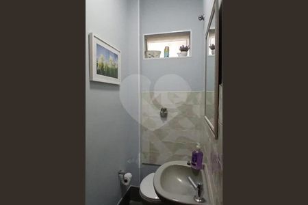 Casa à venda com 3 quartos, 156m² em Sítio do Morro, São Paulo