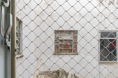 Vista da Sala de apartamento para alugar com 1 quarto, 45m² em Madureira, Rio de Janeiro