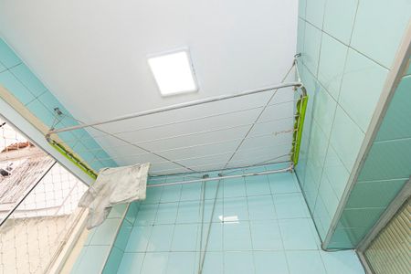 Apartamento para alugar com 45m², 1 quarto e 1 vaga Apartamento para alugar com 45m², 1 quarto e 1 vagaÁrea de Serviço