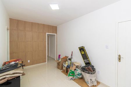 Sala de apartamento para alugar com 1 quarto, 45m² em Madureira, Rio de Janeiro